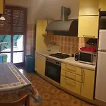 Borgo Apartment