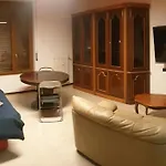 Borgo Apartment