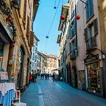 Feel - Minimal House - Bergamo Centro