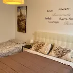 The Little House In Bergamo