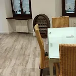 Casa Vacanza Sant O,Rsola