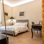 Classic Chic - Citta Alta