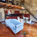 Luxury Design Loft - Piazza Pontida
