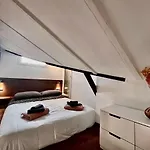Piazza Pontida Modern Loft Bergamo