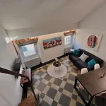 Piazza Pontida Modern Loft Bergamo