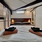 Piazza Pontida Modern Loft Bergamo
