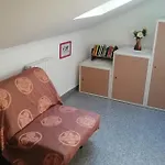 La Tua Mansarda A Bergamo