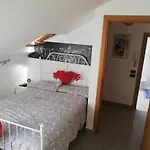 La Tua Mansarda A Bergamo