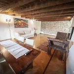 Namaste Apartment Citta Alta With Hills View