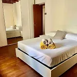 Suite In Bg Centro Con Netflix