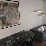 Appartamento In Centro Bergamo