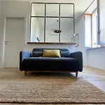 Lavidavio Suite Room