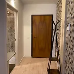 Elegante & Centrale Quarenghi Home