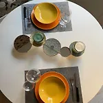 Elegante & Centrale Quarenghi Home