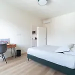 Rga Bergamo House