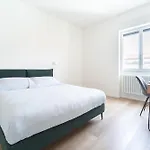 Rga Bergamo House