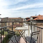 Rga Bergamo House