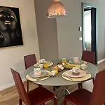 Cicerone Apartment
