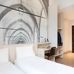 B&B Hotel Bergamo City