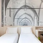 B&B Hotel Bergamo City