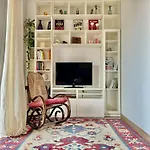 Cozy Apartment Il Balconcino