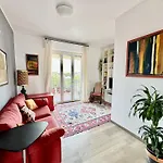 Cozy Apartment Il Balconcino