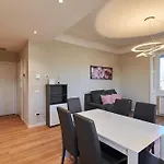 Casa Alberto - Bergamo Centro