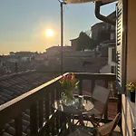 Livinn Bergamo La Mansardina1 E La Mansardina2