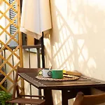 Borgo Palazzo - Vista Citta Alta E Terrazza