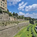 Bergamo Alta - Funicolare Apartment