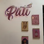 Pati Bilocale - Graffiti\'S Apartment