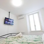 Max Rooms Bergamo