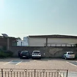 Bergamo Easy Airport Sleep Fly Parking