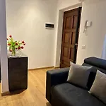 Magic Place Bergamo! Beauty Nest Apartment In The Heart Of The City