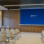 Radisson Blu Hotel, Bergamo Choruslife