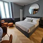 Colleoni Suite, Citta Alta