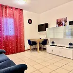 Central Apartaments