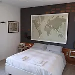 Mun Apartment City - Major Unforgettable Nights