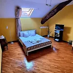 Bergamo Central Living