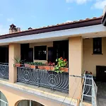 Bergamo Central Living