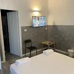 Bergamo Airport Rooms Self Check-In
