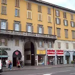 B&B Smeraldo Airport