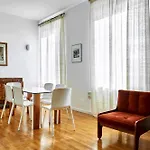 Exclusive Apartments In Citta Alta