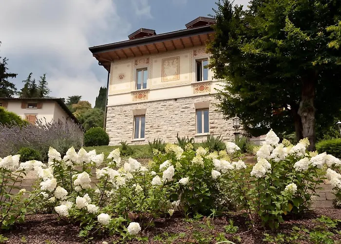 Villa Vittoria Charme & Relax