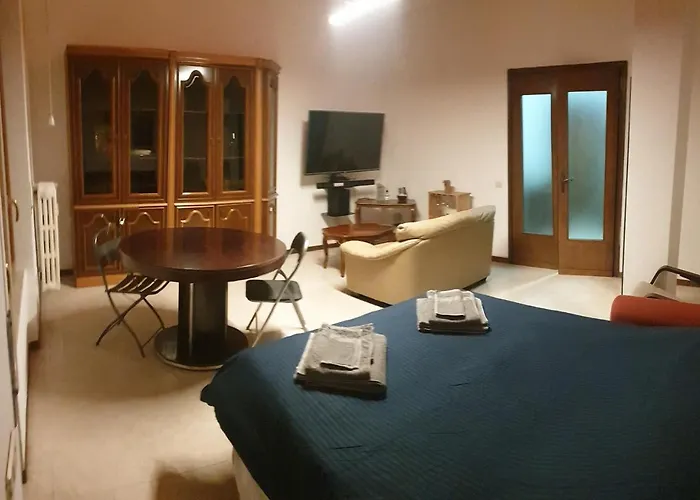 Borgo Apartment