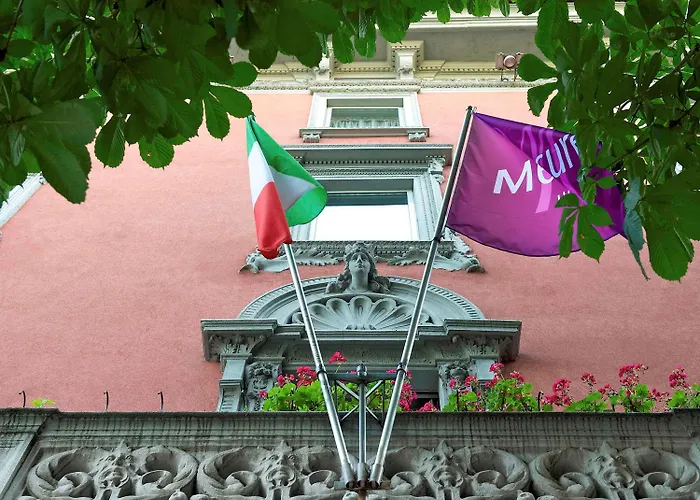 Mercure Bergamo Centro Palazzo Dolci
