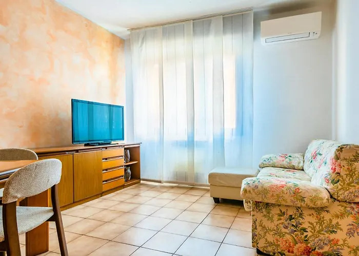 Villaggio Hospital House