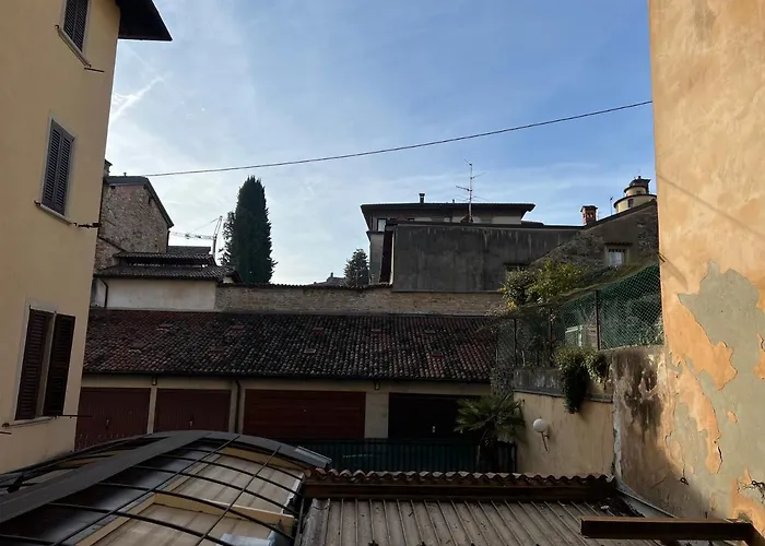 Nur 1 Casa Vacanze Bergamo