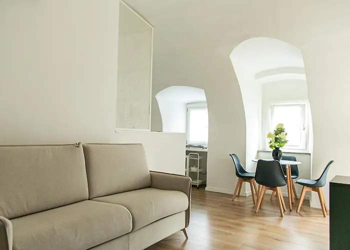 Casa Di Beppe Citta Alta