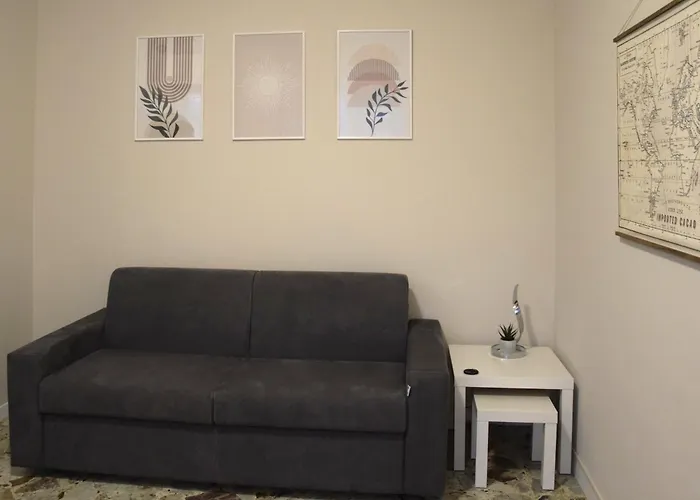 Venere Apartment